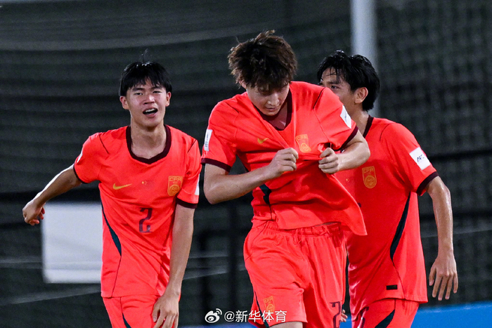 开云-体育时评：少年突围向未来——U17男足重返世少舞台|中国足球|中国队|世少赛|新华社|卡塔尔世界杯_新浪体育_新浪新闻