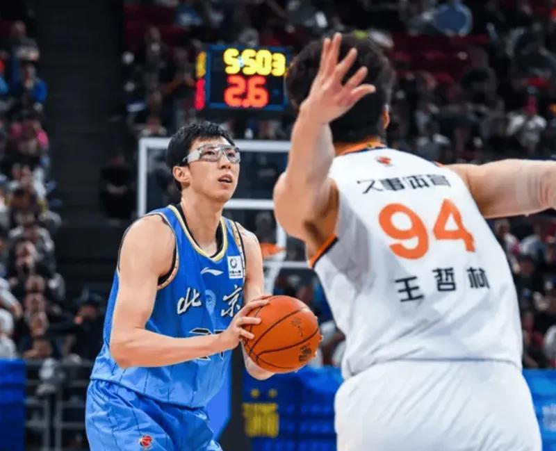 开云APP-北京83-88不敌上海 球员评价：雷蒙满分，3人及格，6人低迷
